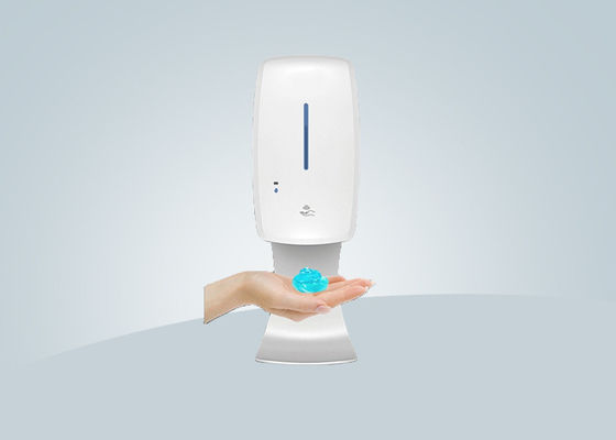 Commercial Contactless Wall Mounted Hand Sanitizer Dispenser