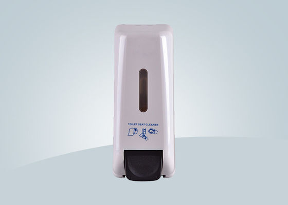 an der Wand befestigte Toiletten-Seats Sanitiser der öffentlichen Orte 600ml Zufuhr