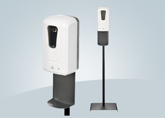 Hände geben automatische wasserlose Desinfizierer-Zufuhr der Hand1200ml frei